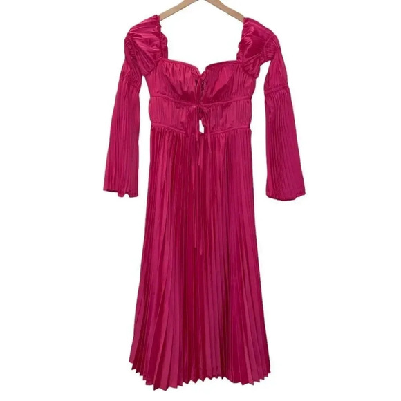 Alamour the Label Analu Dress . New with tags ! - Picture 8 of 16